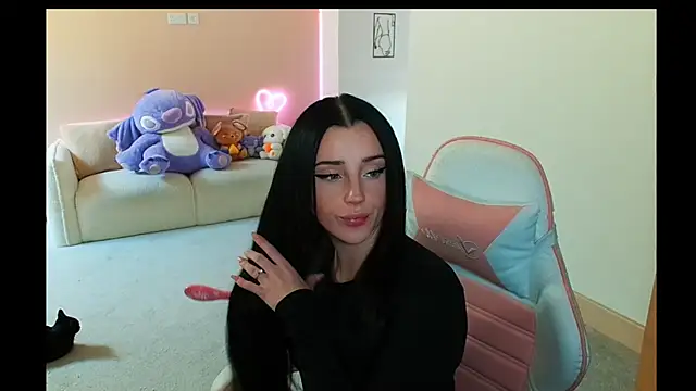 Snapshot of itsmais chatting on 21, 10, 2025 itsmais online show from 21, 10, 2025