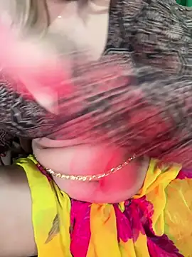 Snapshot of CANDY-3 chatting on 10, 2, 2026 CANDY-3 online show from 10, 2, 2026