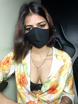 Isha Sax online show from 26, 9, 2025