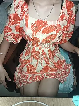 Isha Sax online show from 24, 10, 2025