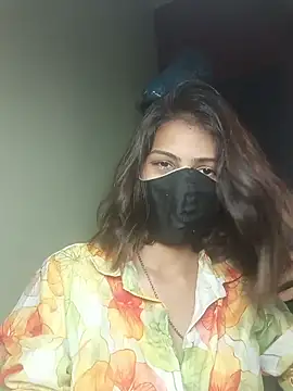 Isha Sax online show from 26, 10, 2025