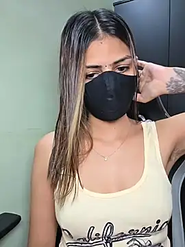 Isha Sax online show from 29, 3, 2026