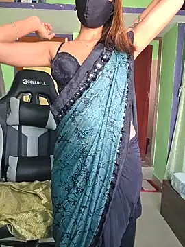 Isha Sax online show from 22, 5, 2026