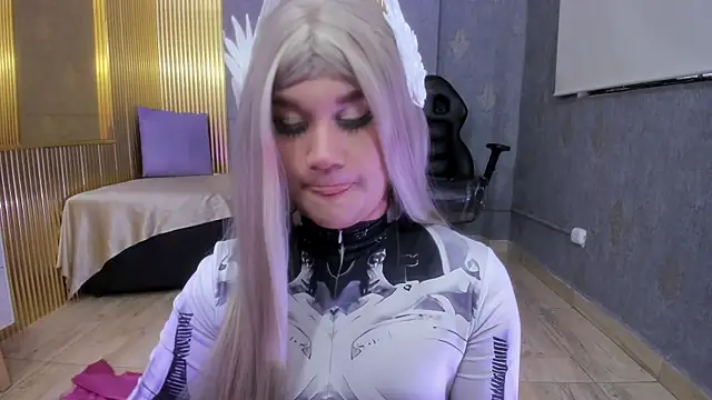 ocean tay online show from 16, 11, 2025