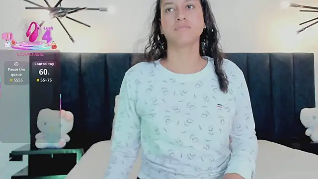 niia7 online show from 3, 10, 2025