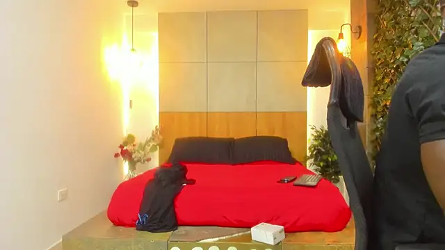 Snapshot of MarcusBlack_ chatting on 26, 9, 2025 MarcusBlack online show from 26, 9, 2025