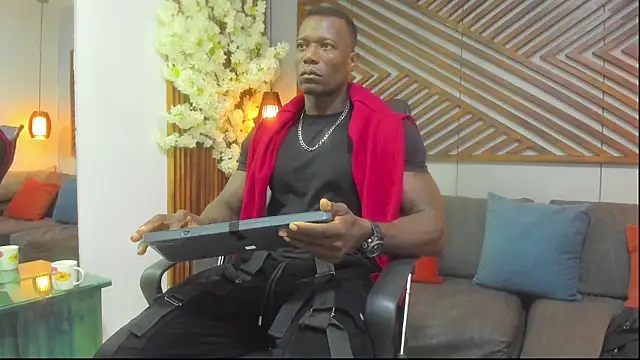 Snapshot of MarcusBlack_ chatting on 3, 10, 2025 MarcusBlack online show from 3, 10, 2025