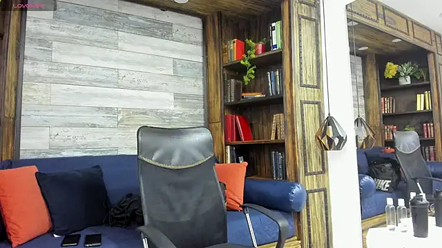 Snapshot of MarcusBlack_ chatting on 27, 11, 2025 MarcusBlack online show from 27, 11, 2025