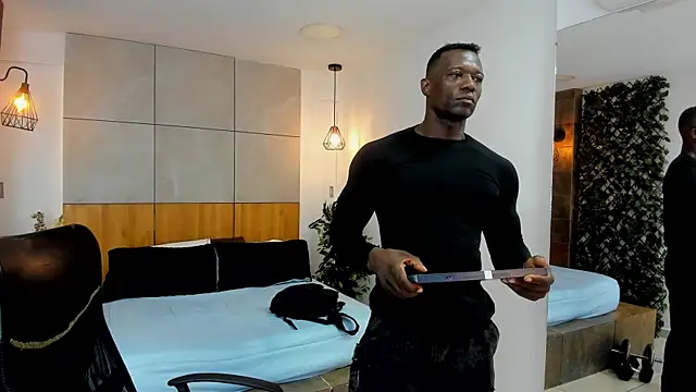 Snapshot of MarcusBlack_ chatting on 5, 12, 2025 MarcusBlack online show from 5, 12, 2025