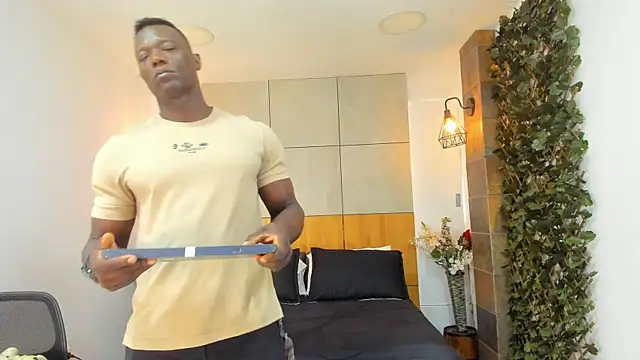 Snapshot of MarcusBlack_ chatting on 8, 1, 2026 MarcusBlack online show from 8, 1, 2026