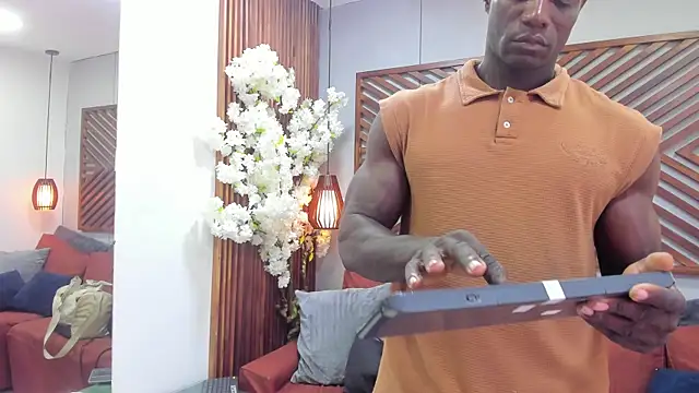 Snapshot of MarcusBlack_ chatting on 10, 1, 2026 MarcusBlack online show from 10, 1, 2026