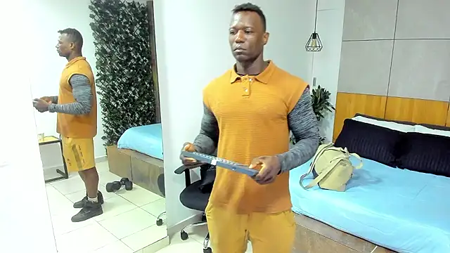 Snapshot of MarcusBlack_ chatting on 15, 1, 2026 MarcusBlack online show from 15, 1, 2026