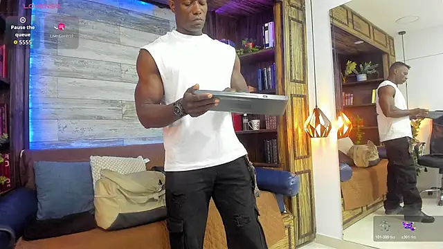 Snapshot of MarcusBlack_ chatting on 9, 2, 2026 MarcusBlack online show from 9, 2, 2026