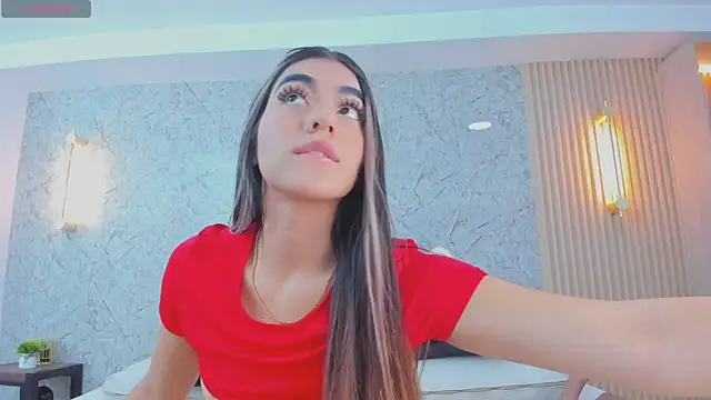 Snapshot of Antonella_west chatting on 16, 9, 2025 Antonella west online show from 16, 9, 2025