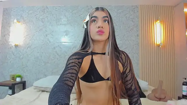 Antonella west online show from 10, 1, 2026