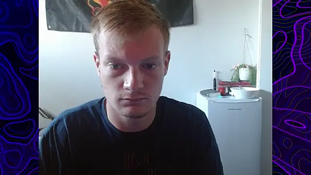 lustylyndon online show from 11, 9, 2025