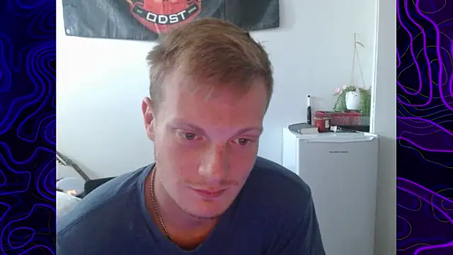 lustylyndon online show from 12, 9, 2025