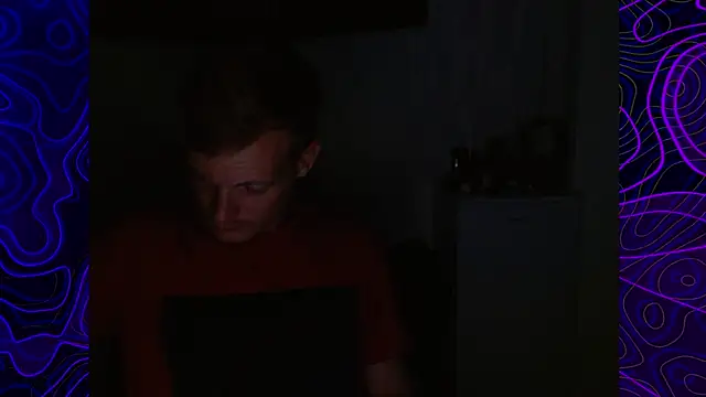 lustylyndon online show from 14, 9, 2025