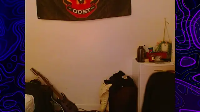 lustylyndon online show from 18, 9, 2025