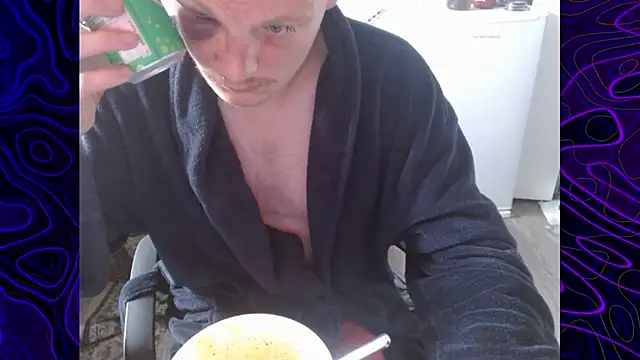 lustylyndon online show from 24, 9, 2025