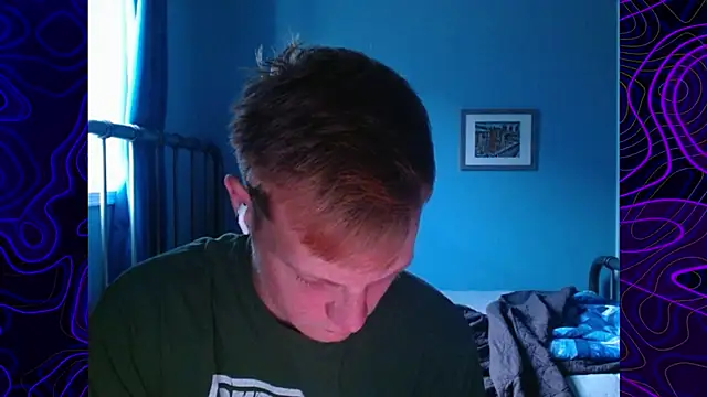 lustylyndon online show from 16, 10, 2025