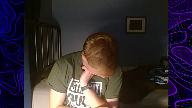 lustylyndon online show from 17, 10, 2025