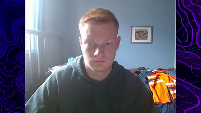 lustylyndon online show from 31, 10, 2025