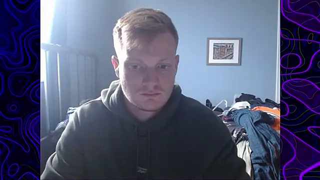 lustylyndon online show from 8, 11, 2025