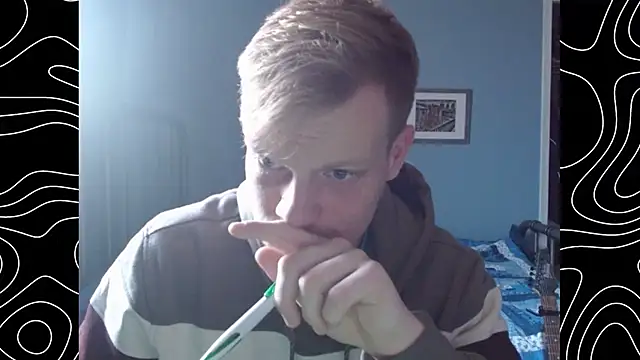 lustylyndon online show from 7, 1, 2026