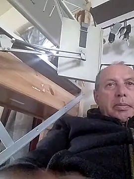 Vince072 online show from 12, 4, 2026