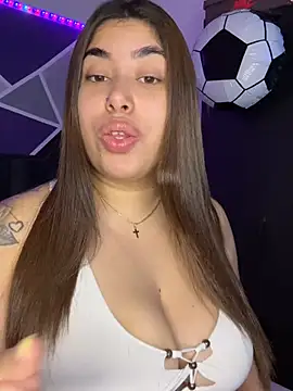 jazminslut online show from 16, 7, 2026