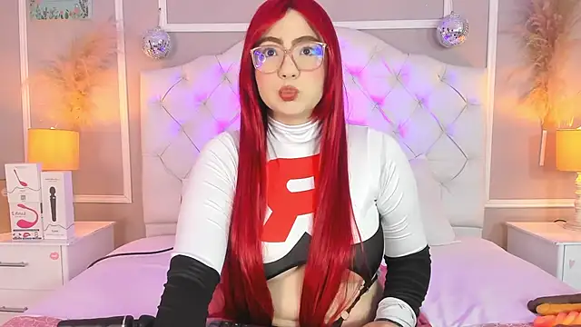 lizy portman online show from 16, 12, 2025