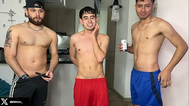 zoneboys online show from 29, 10, 2025