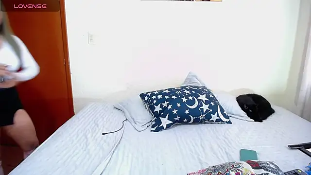 Violet Bosh online show from 18, 6, 2026