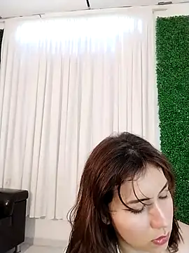 Tifany-fox online show from 8, 9, 2025