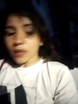 Tifany-fox online show from 18, 12, 2025