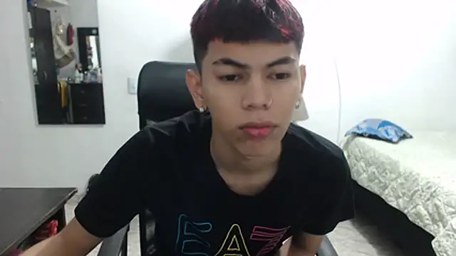 Snapshot of Baby_boy14 chatting on 14, 7, 2026 Baby boy14 online show from 14, 7, 2026