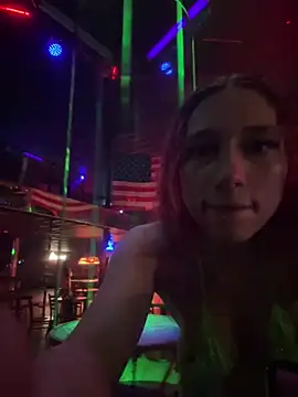 red-ember online show from 13, 1, 2026