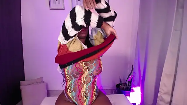 lia rouseyy online show from 28, 11, 2025