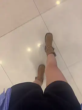 xiaoyuan01 online show from 12, 10, 2025
