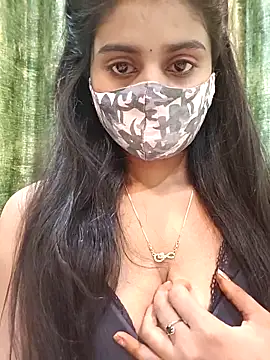 Aanya hotty online show from 4, 12, 2025