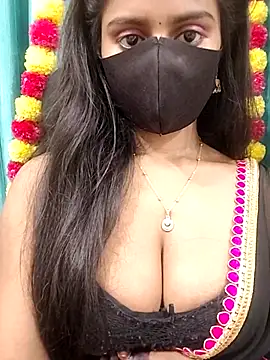 Aanya hotty online show from 15, 3, 2026
