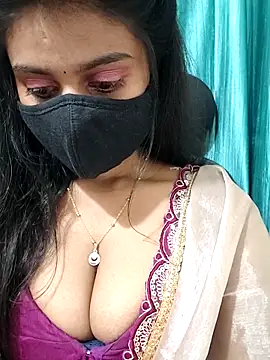 Aanya hotty online show from 27, 3, 2026