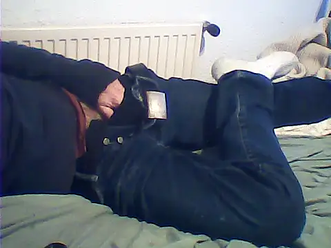 rimbaud77 online show from 28, 10, 2025