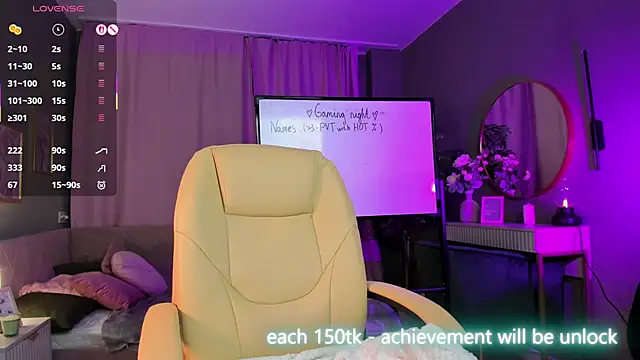 Shriya Sarann online show from 7, 3, 2026