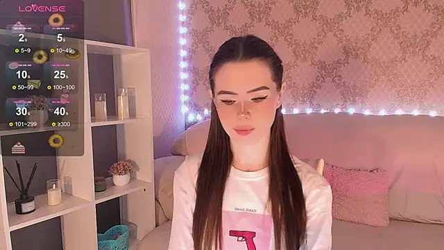 HolyMiax online show from 8, 3, 2026