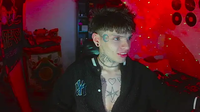 Snapshot of prince_x_dark chatting on 9, 9, 2025 prince x dark online show from 9, 9, 2025