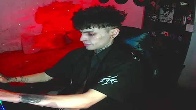 Snapshot of prince_x_dark chatting on 21, 9, 2025 prince x dark online show from 21, 9, 2025