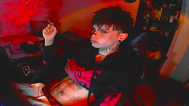 Snapshot of prince_x_dark chatting on 22, 10, 2025 prince x dark online show from 22, 10, 2025