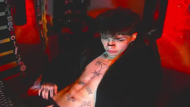 Snapshot of prince_x_dark chatting on 24, 11, 2025 prince x dark online show from 24, 11, 2025